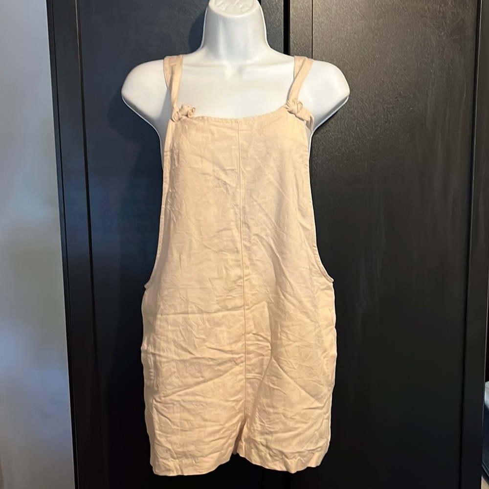 JUMPER SHORTS